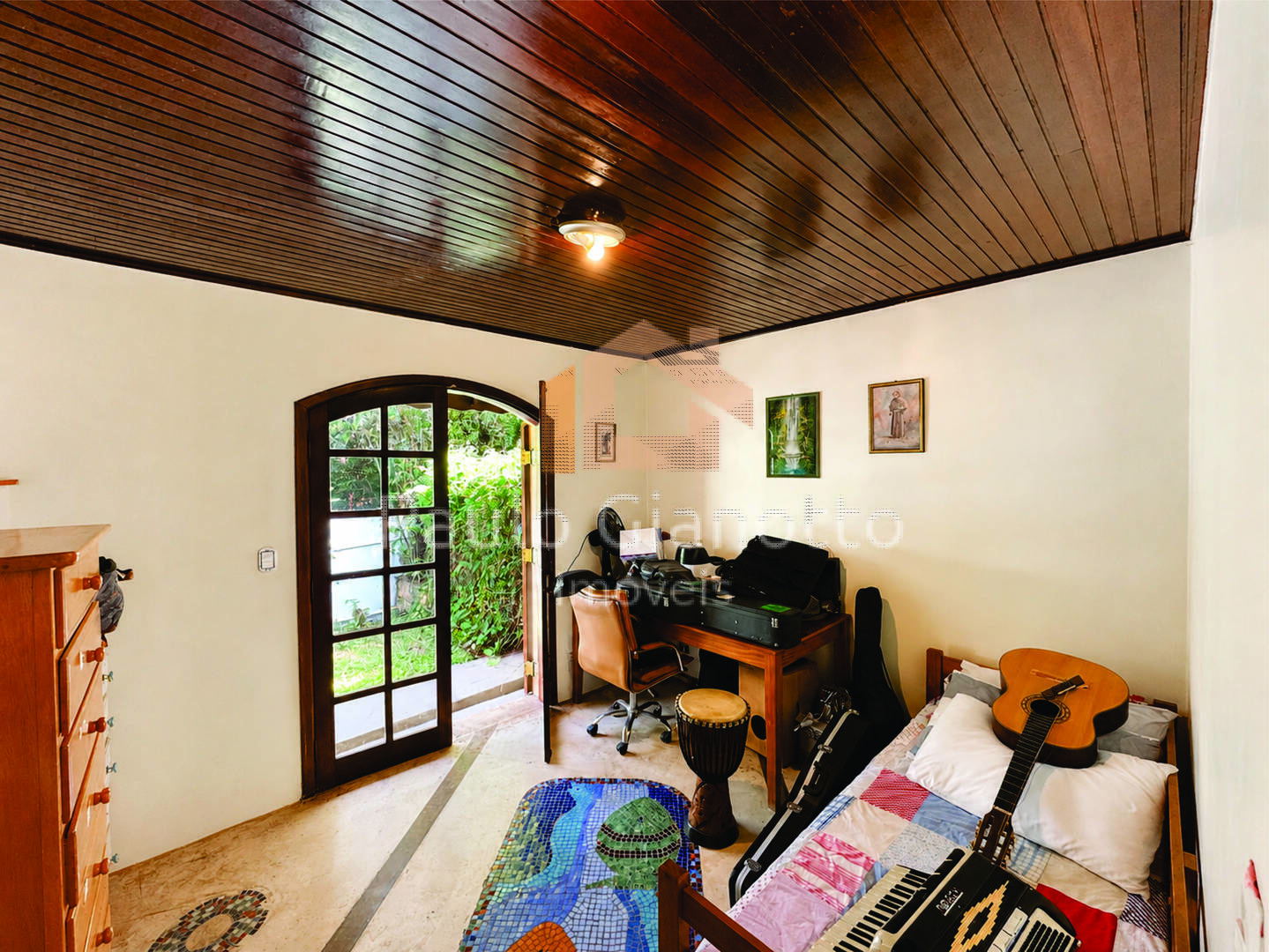 Casa de Condomínio, 5 quartos - Foto 25
