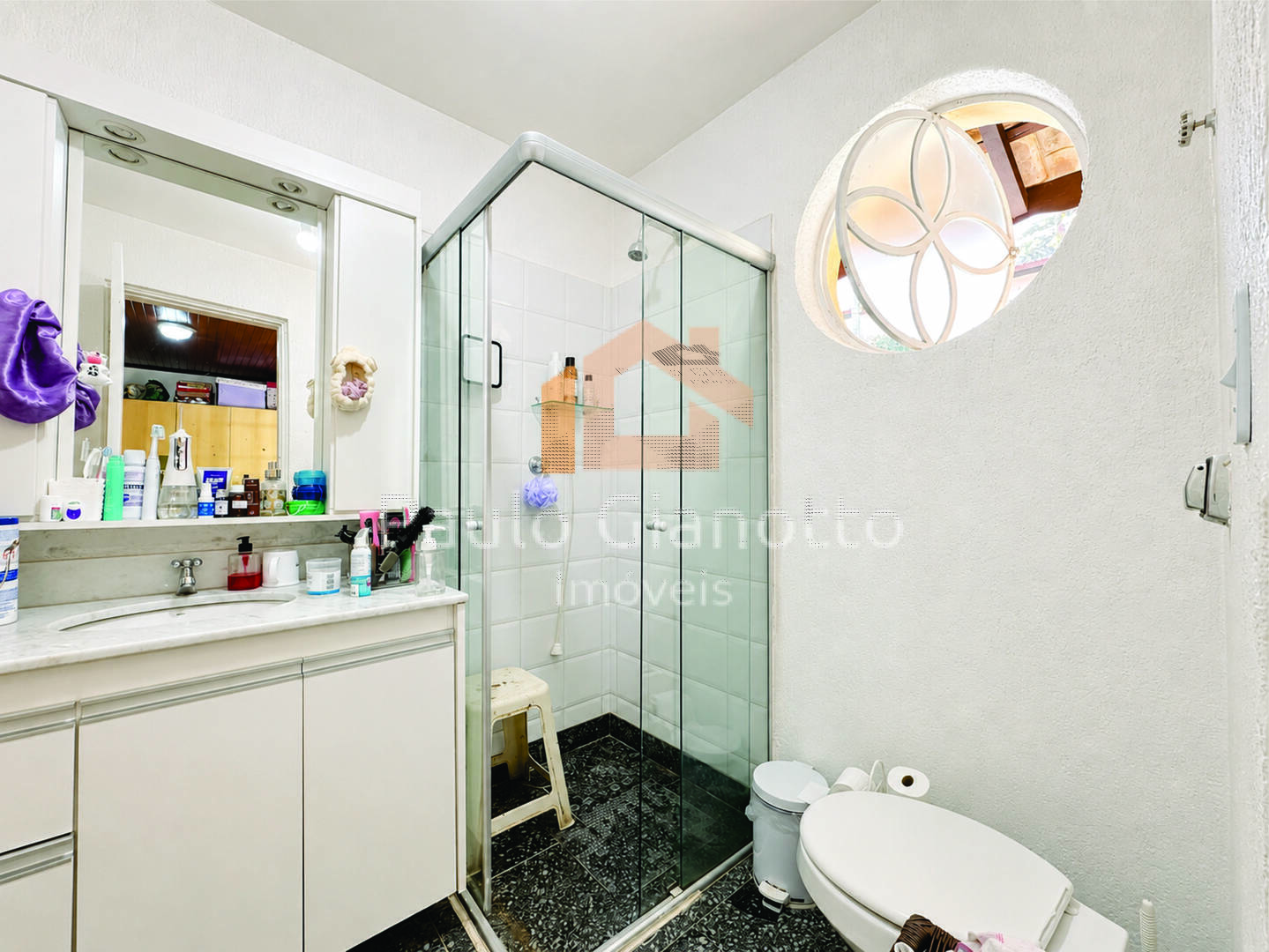 Casa de Condomínio, 5 quartos - Foto 30