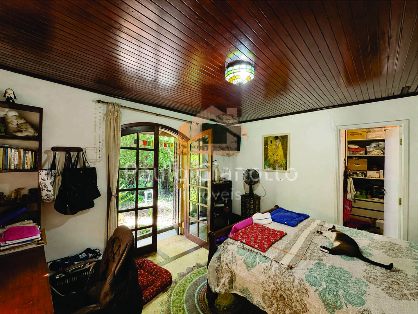Casa de Condomínio, 5 quartos - Foto 32