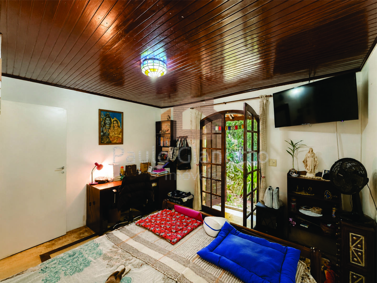 Casa de Condomínio, 5 quartos - Foto 33