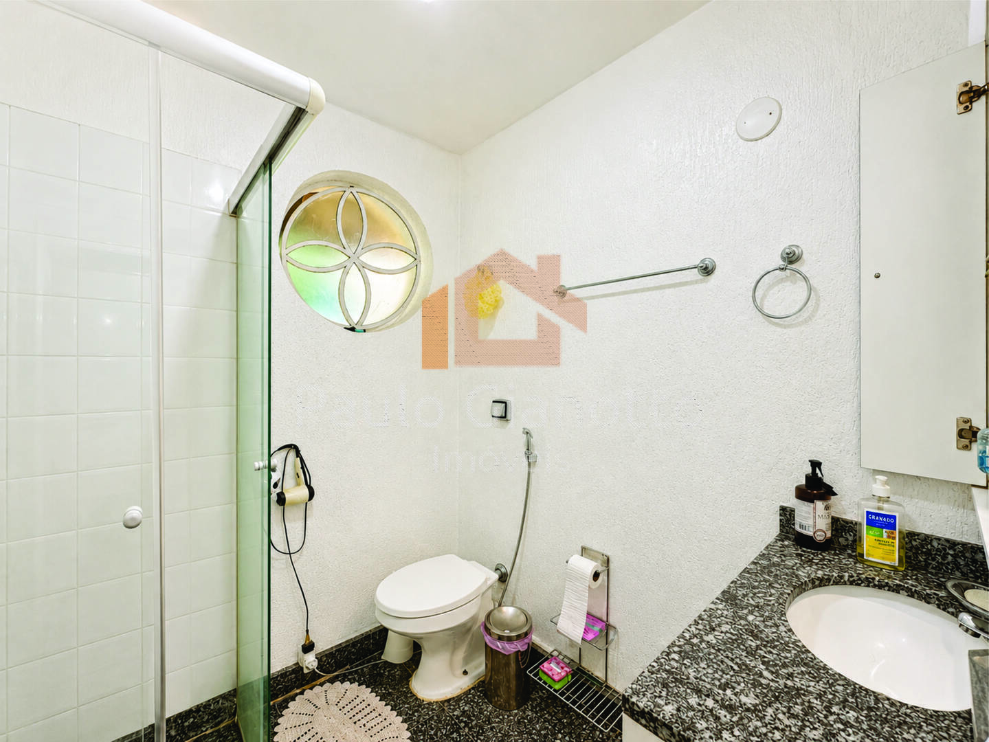 Casa de Condomínio, 5 quartos - Foto 34