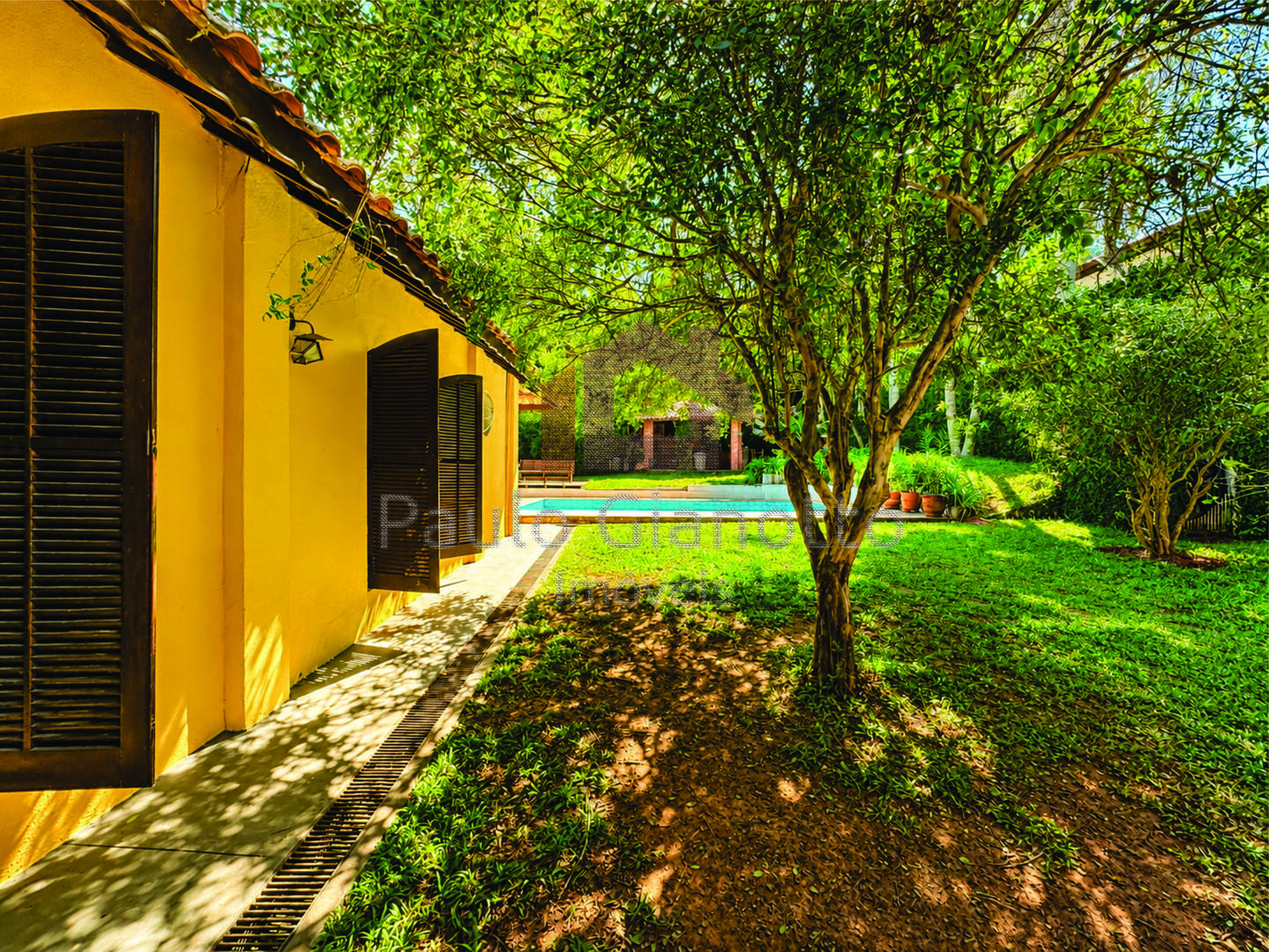 Casa de Condomínio, 5 quartos - Foto 36