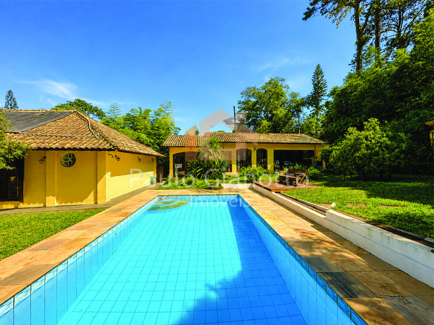 Casa de Condomínio, 5 quartos - Foto 39