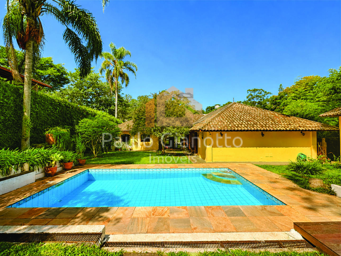 Casa de Condomínio, 5 quartos - Foto 41