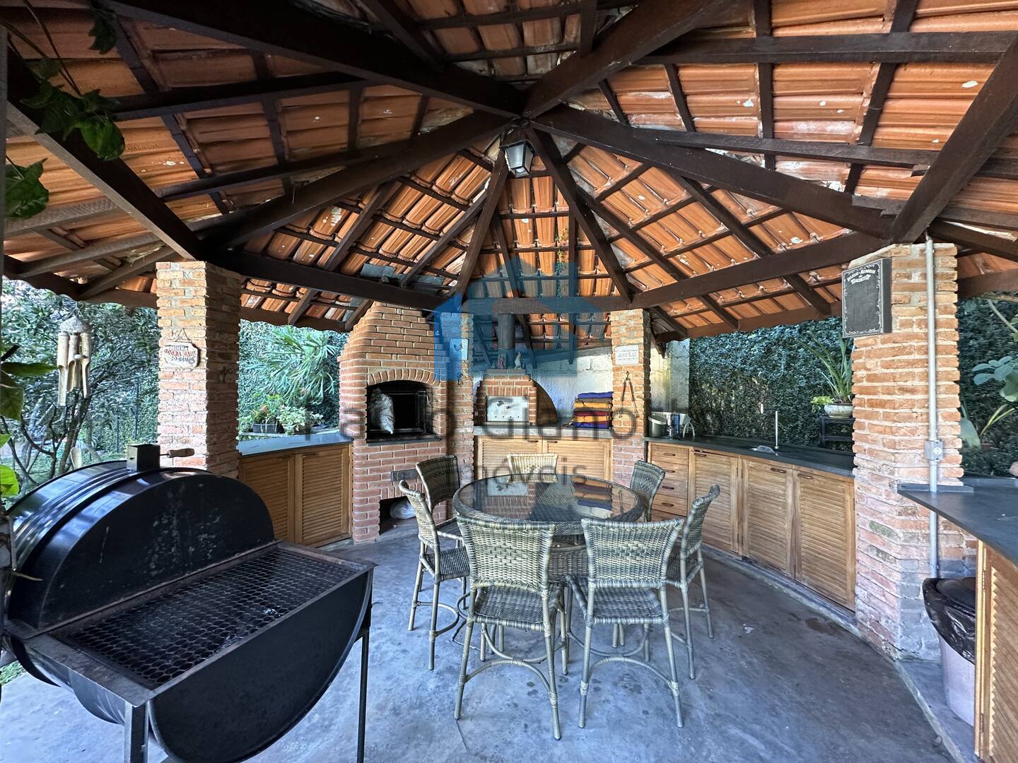 Casa de Condomínio, 5 quartos - Foto 44