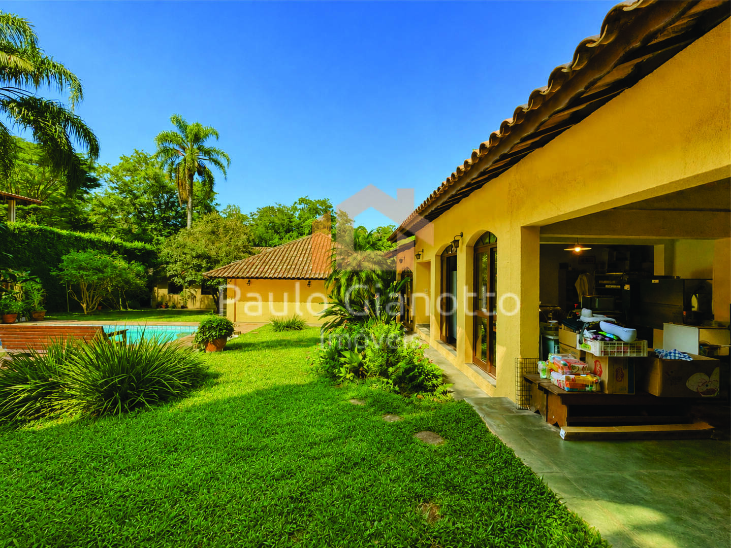 Casa de Condomínio, 5 quartos - Foto 47