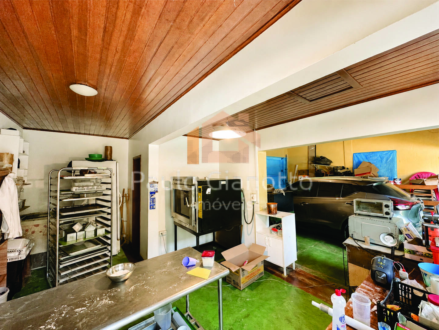 Casa de Condomínio, 5 quartos - Foto 49