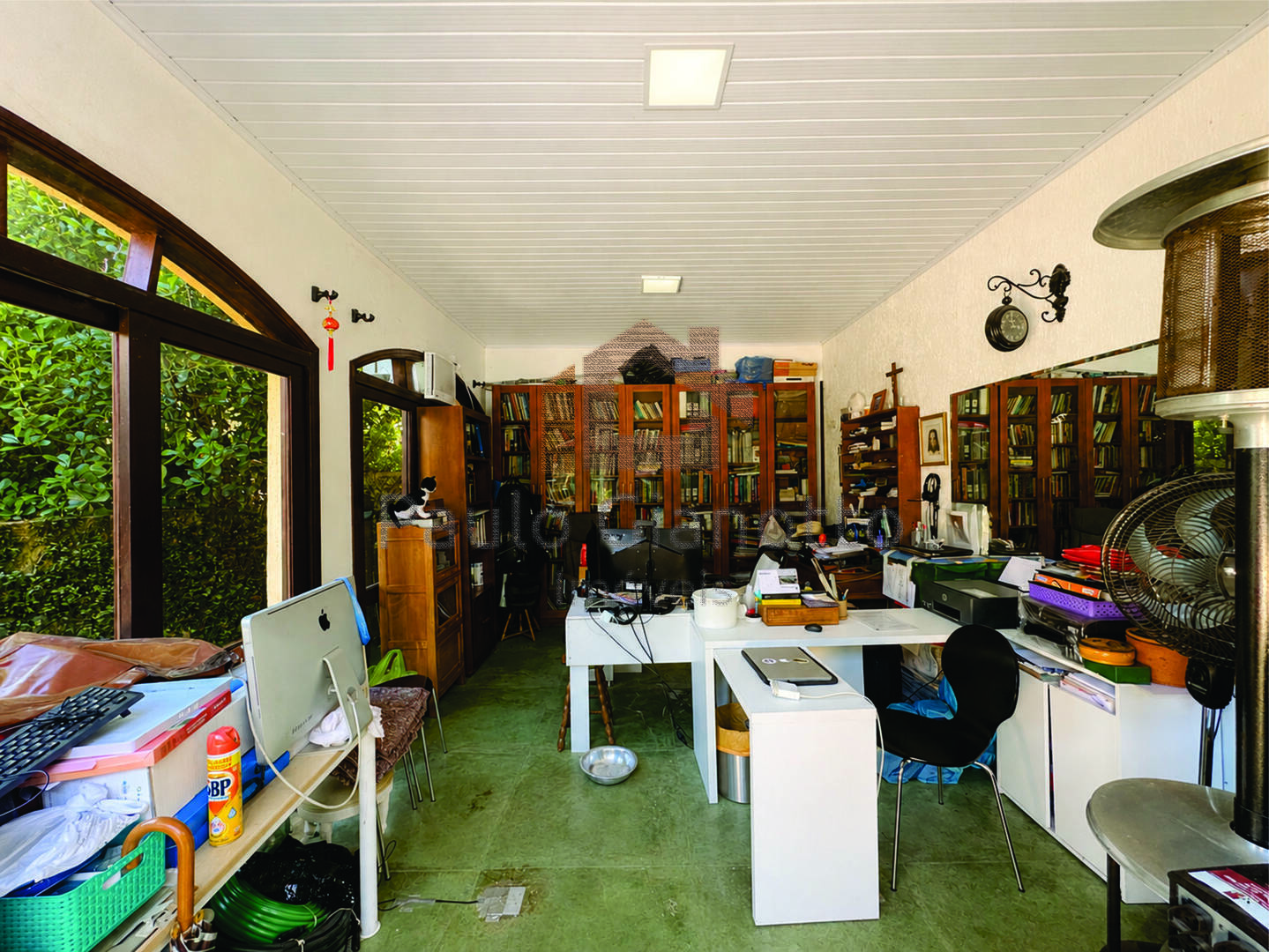 Casa de Condomínio, 5 quartos - Foto 50
