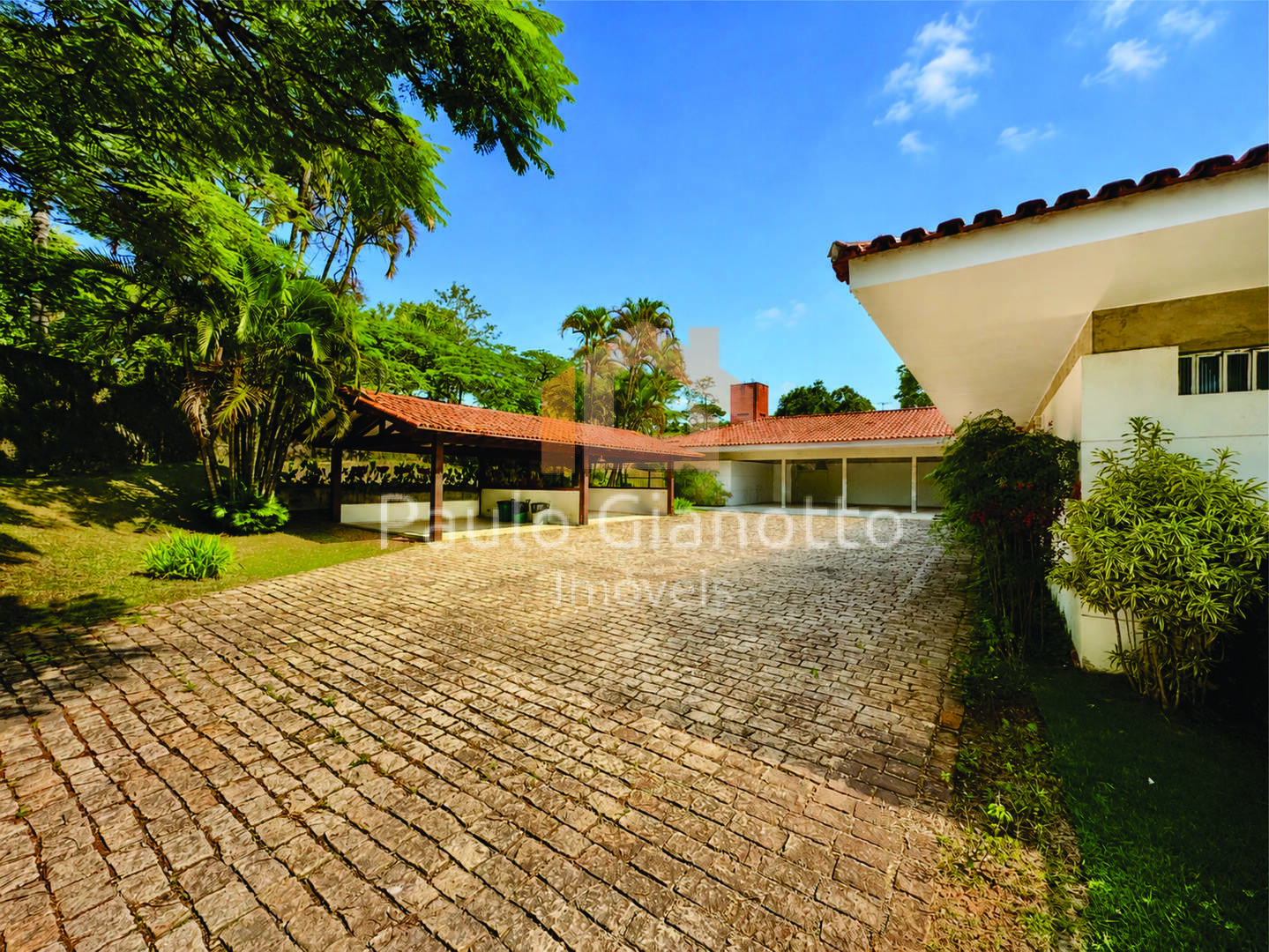 Casa de Condomínio, 4 quartos - Foto 9