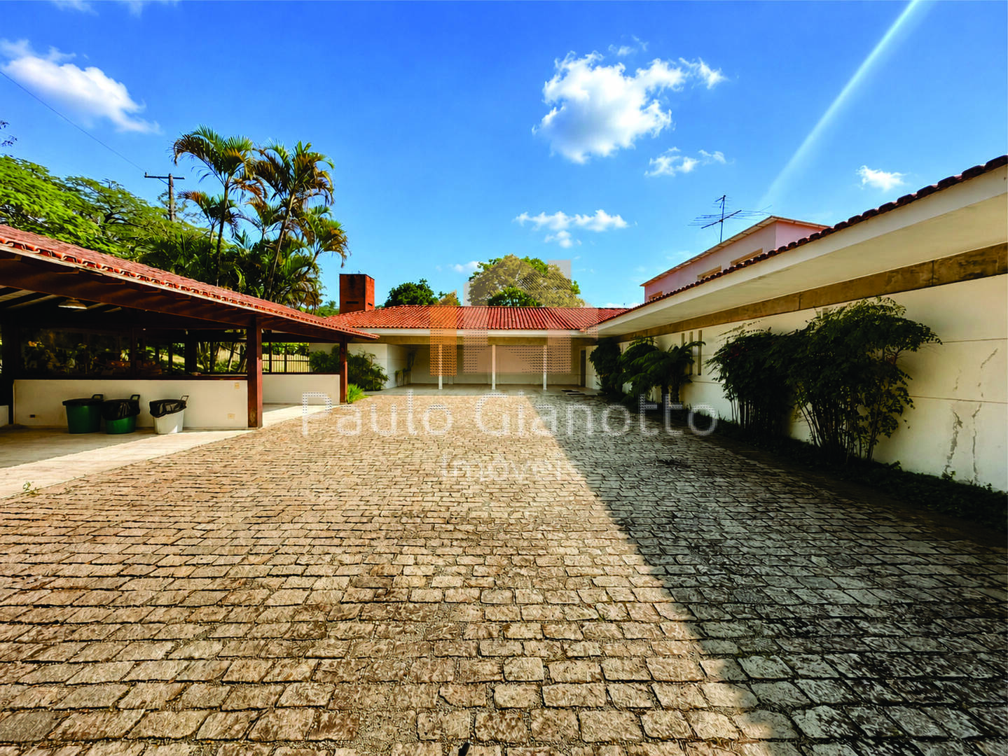 Casa de Condomínio, 4 quartos - Foto 10