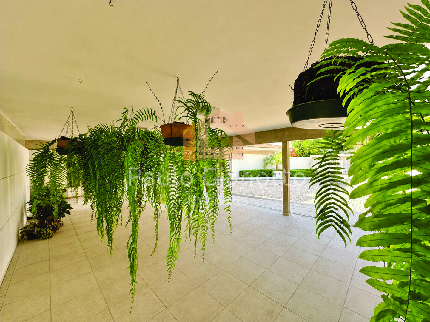 Casa de Condomínio, 4 quartos - Foto 11