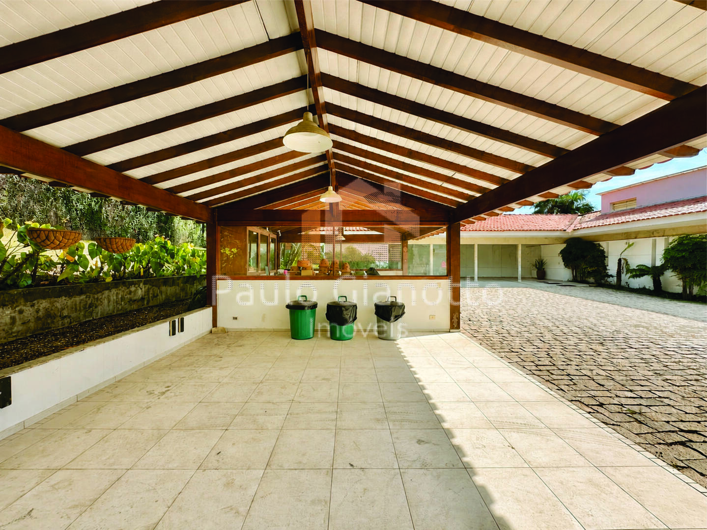 Casa de Condomínio, 4 quartos - Foto 12