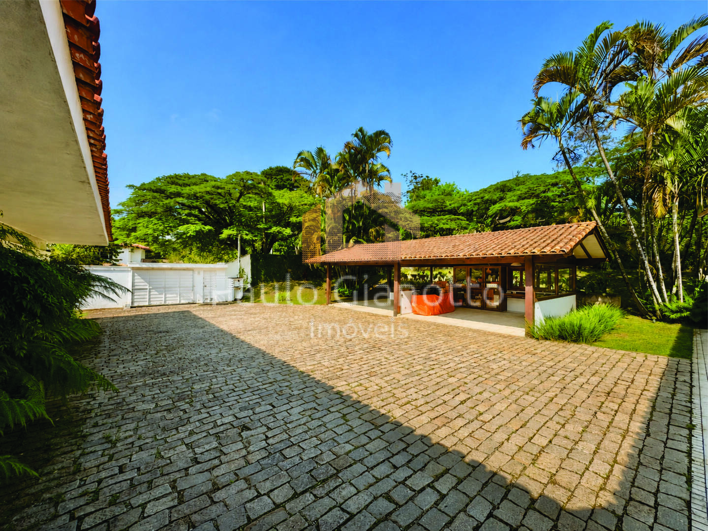 Casa de Condomínio, 4 quartos - Foto 8