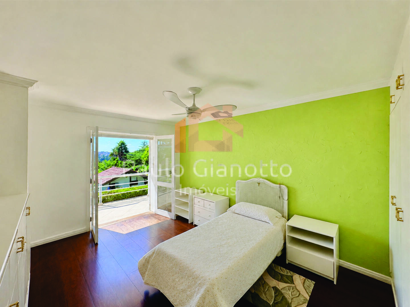 Casa de Condomínio, 4 quartos - Foto 17