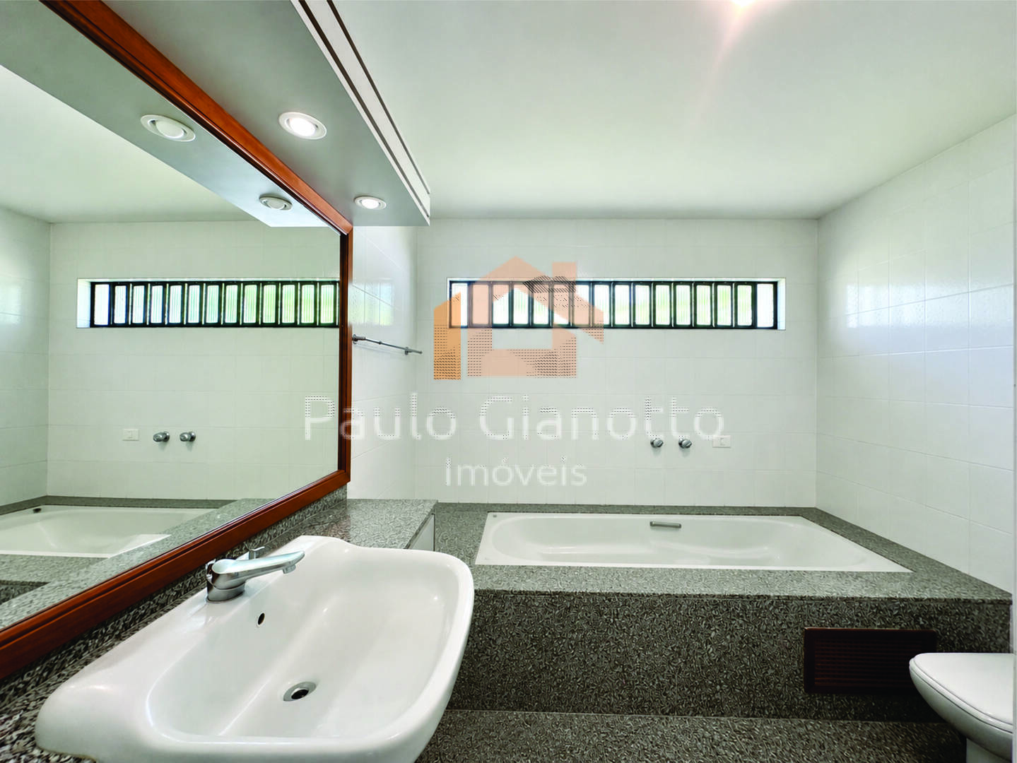 Casa de Condomínio, 4 quartos - Foto 19