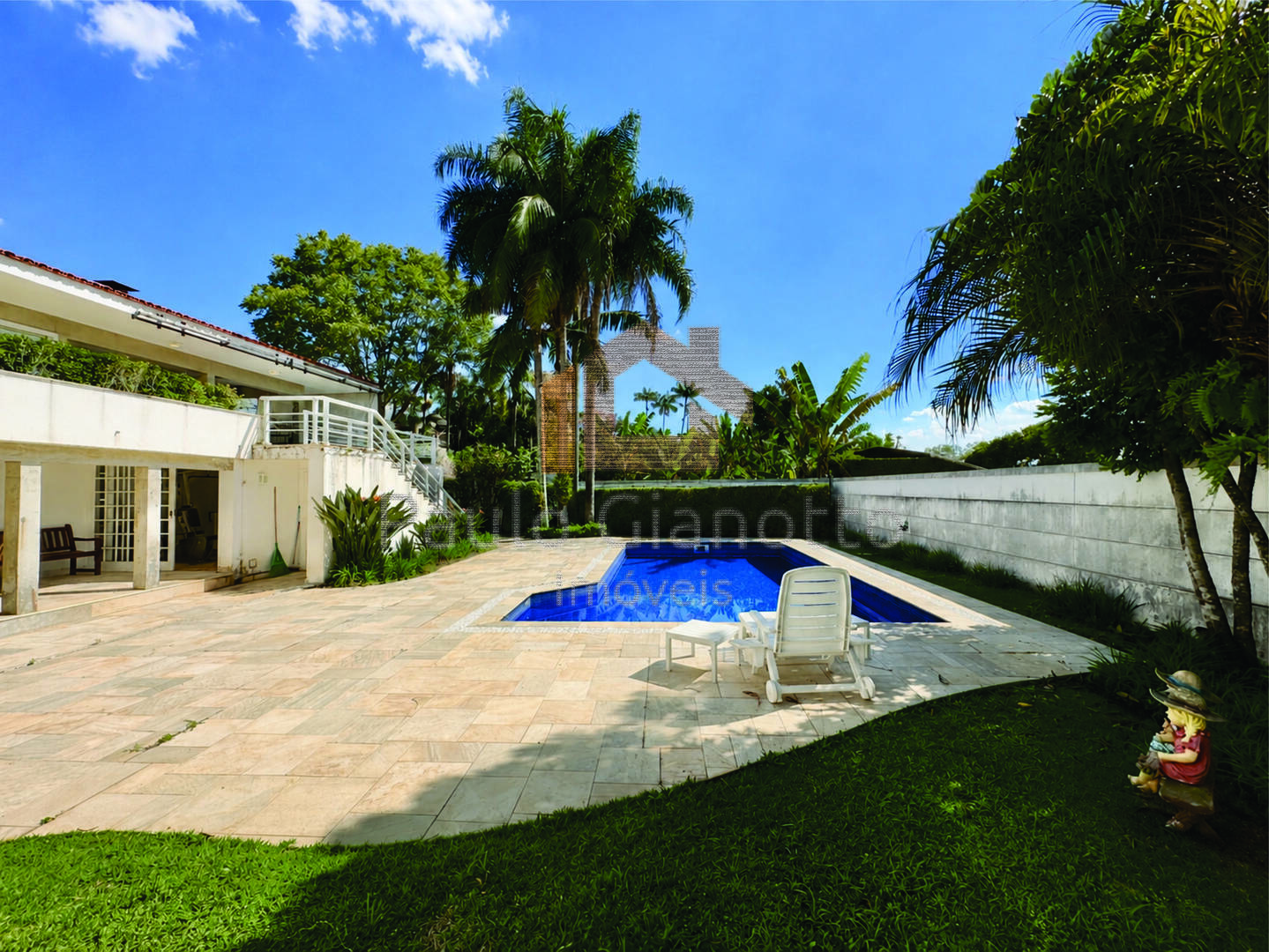 Casa de Condomínio, 4 quartos - Foto 4