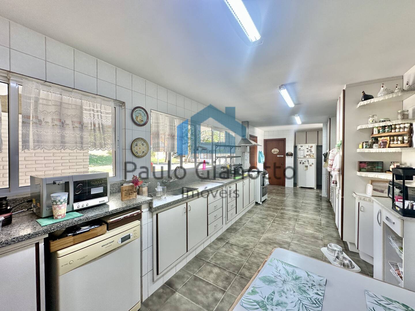 Casa de Condomínio, 4 quartos - Foto 40