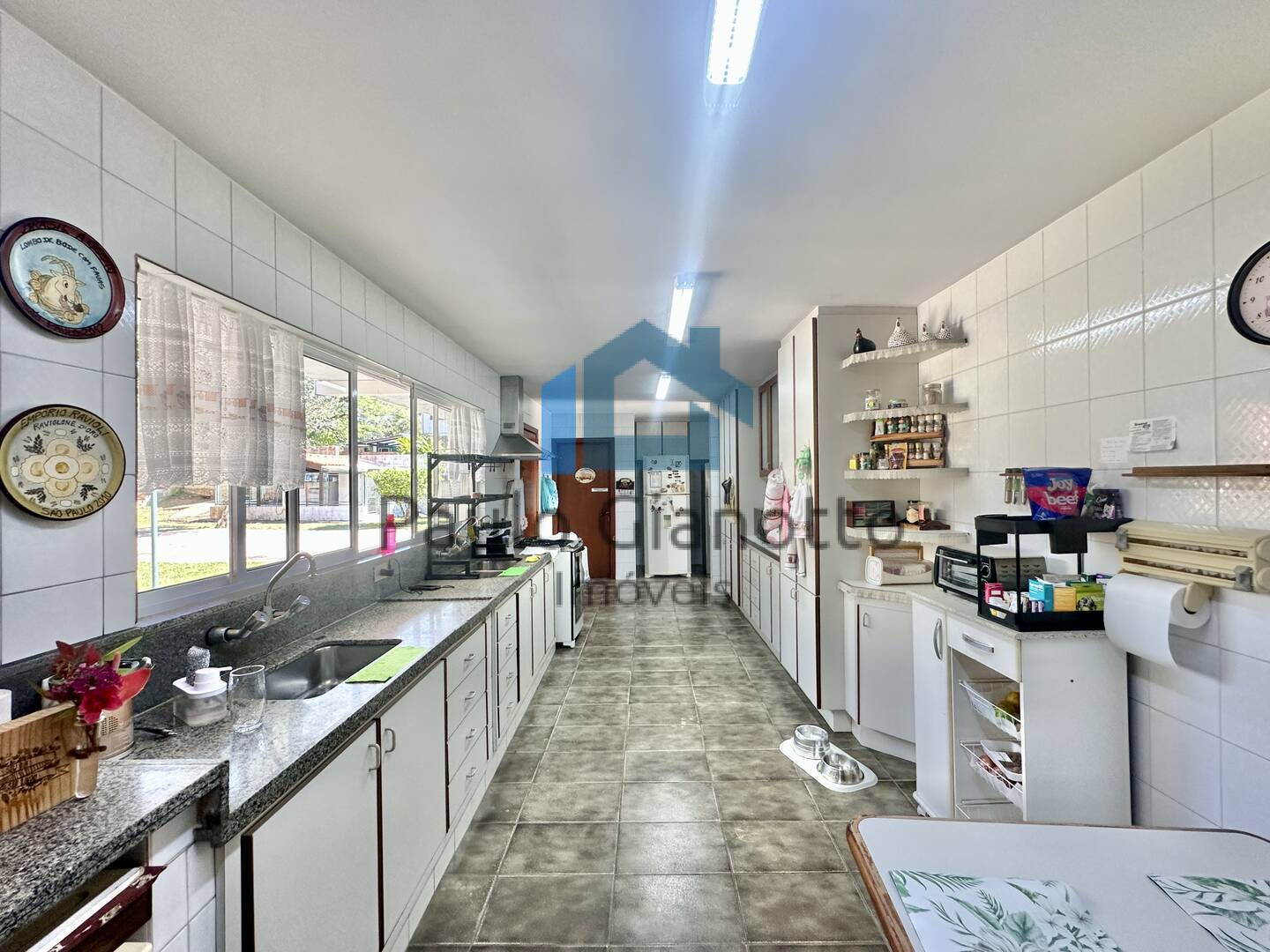 Casa de Condomínio, 4 quartos - Foto 41