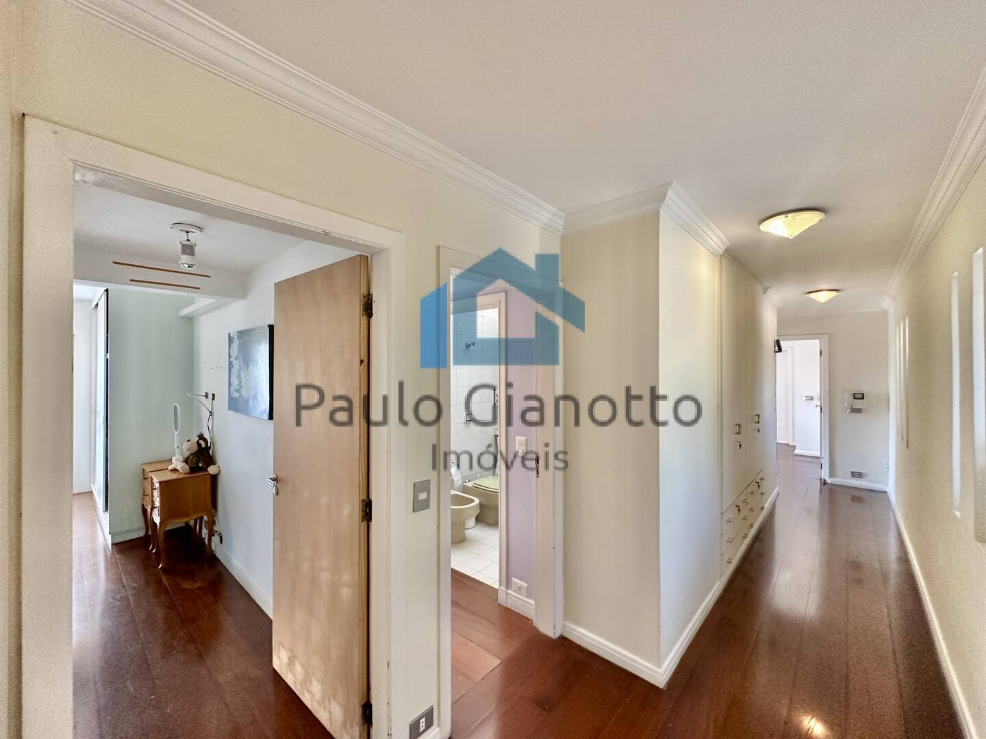 Casa de Condomínio, 4 quartos - Foto 43