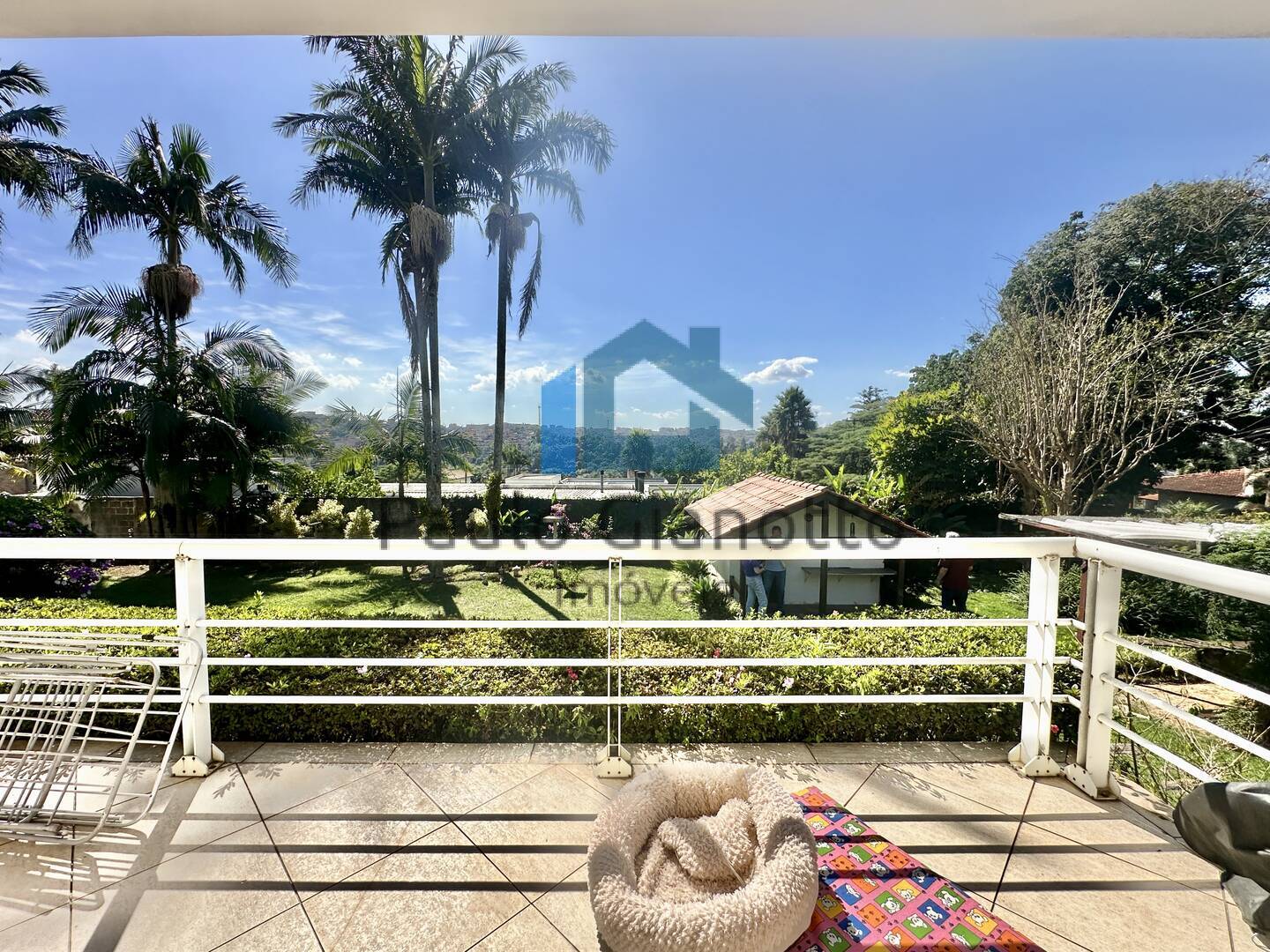 Casa de Condomínio, 4 quartos - Foto 44