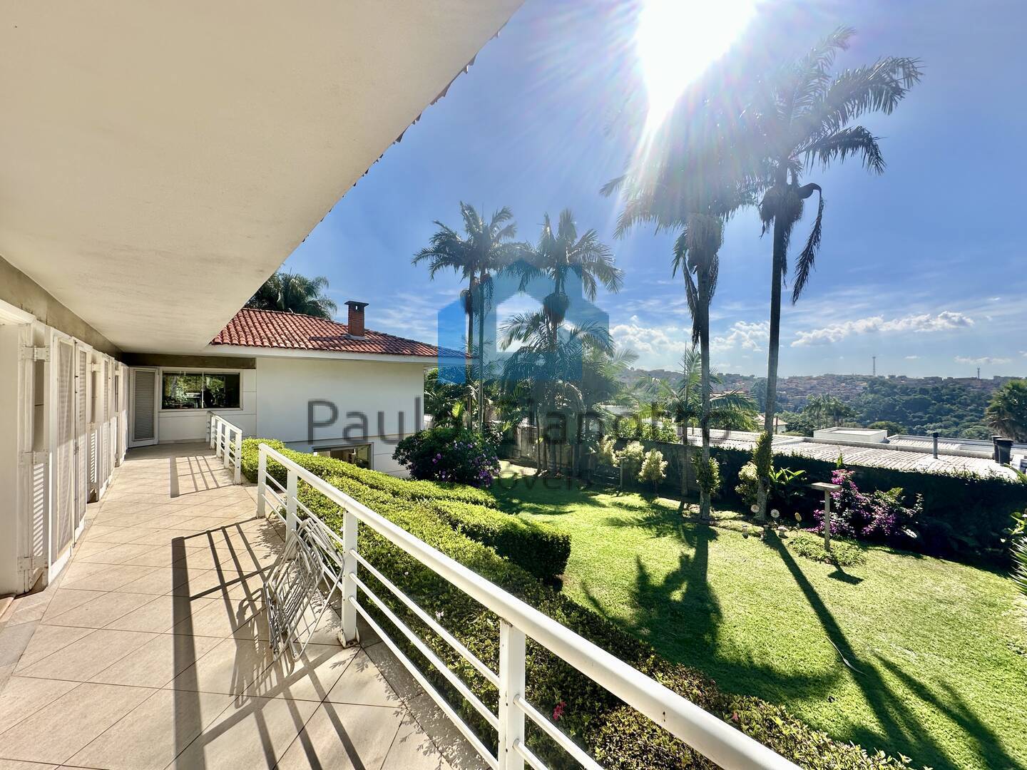 Casa de Condomínio, 4 quartos - Foto 45