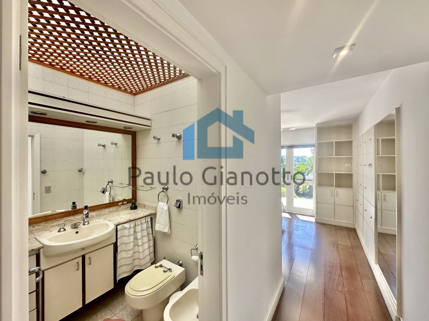 Casa de Condomínio, 4 quartos - Foto 46