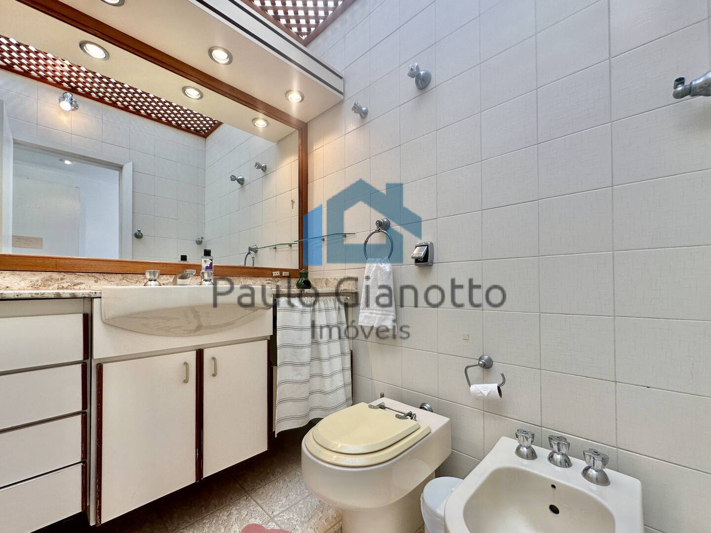 Casa de Condomínio, 4 quartos - Foto 47
