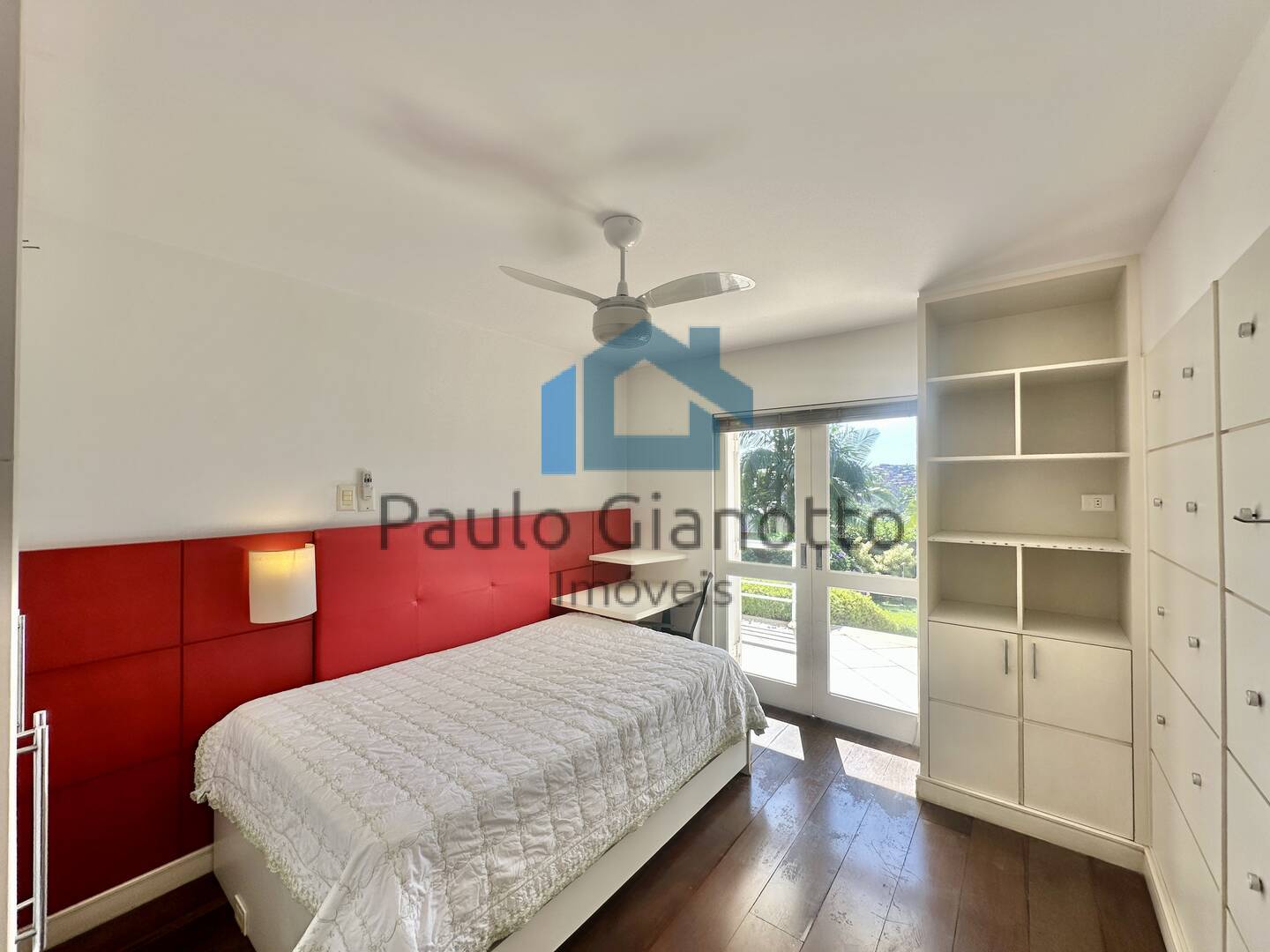 Casa de Condomínio, 4 quartos - Foto 48