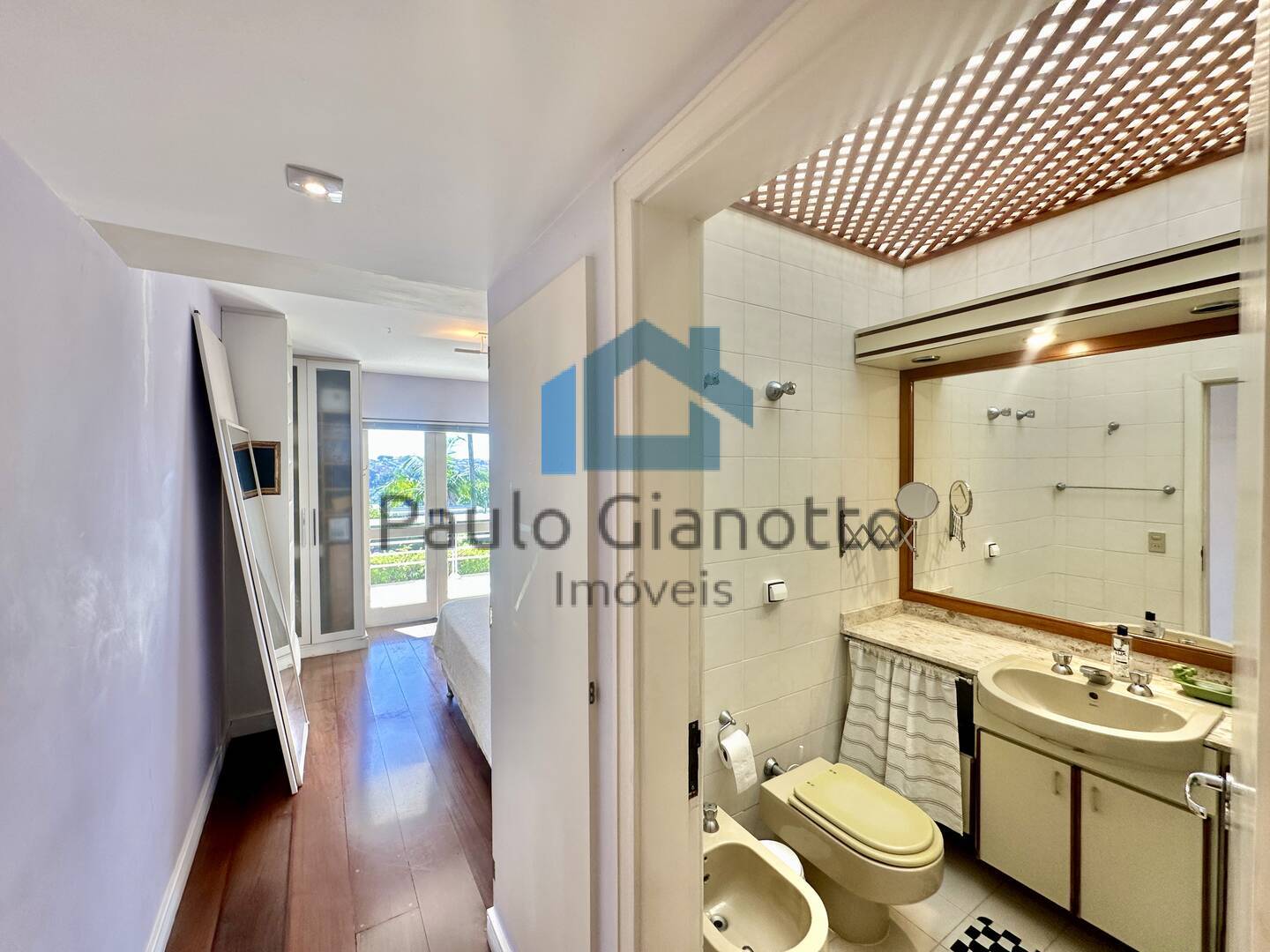 Casa de Condomínio, 4 quartos - Foto 52