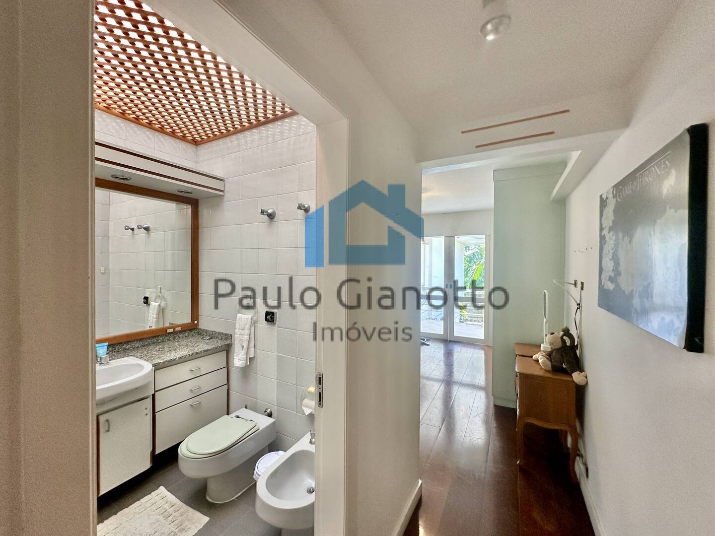 Casa de Condomínio, 4 quartos - Foto 54