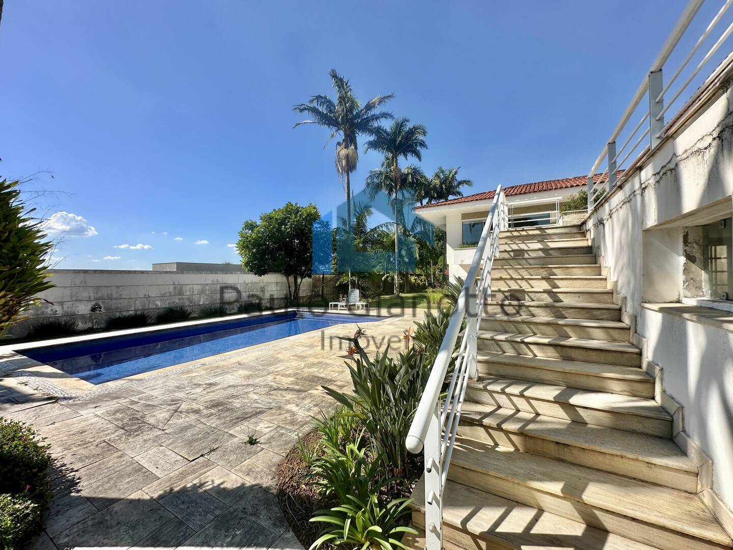 Casa de Condomínio, 4 quartos - Foto 49