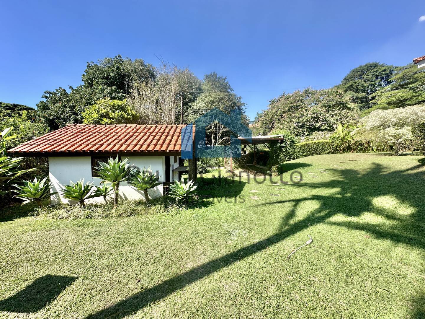 Casa de Condomínio, 4 quartos - Foto 59