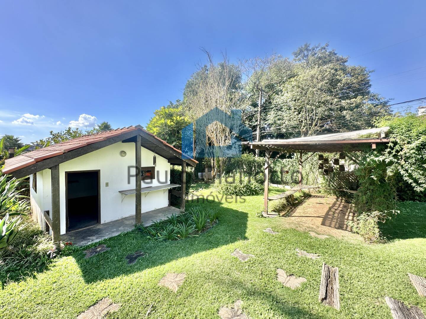 Casa de Condomínio, 4 quartos - Foto 60