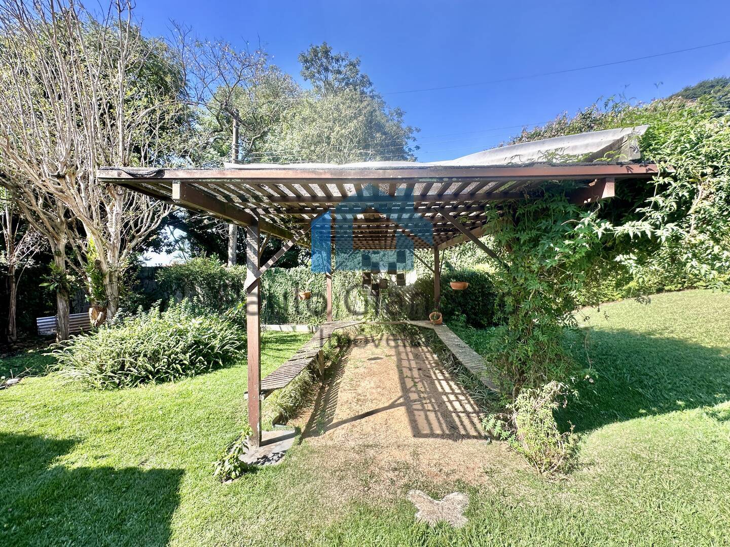 Casa de Condomínio, 4 quartos - Foto 61