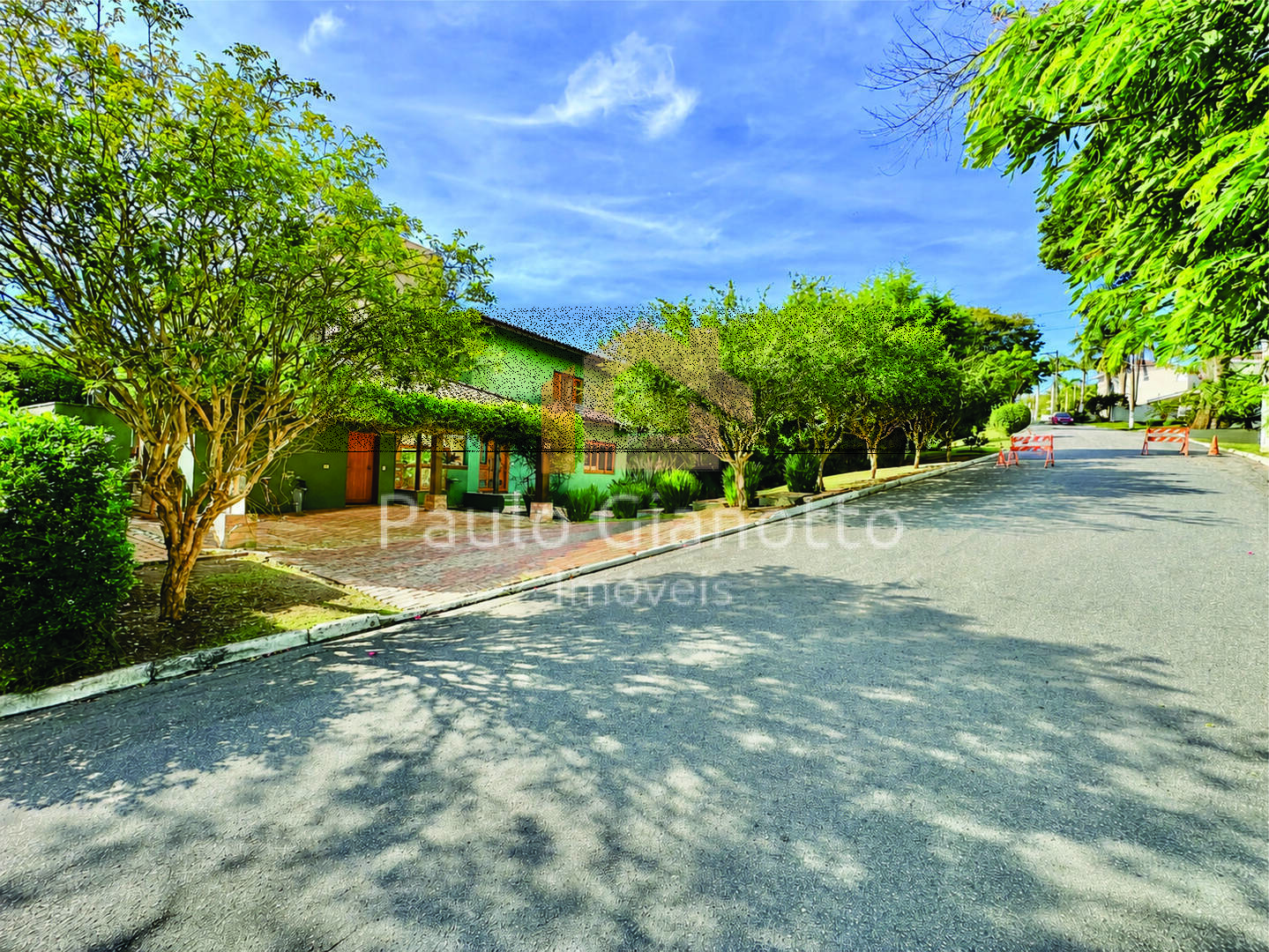 Casa de Condomínio, 4 quartos - Foto 63