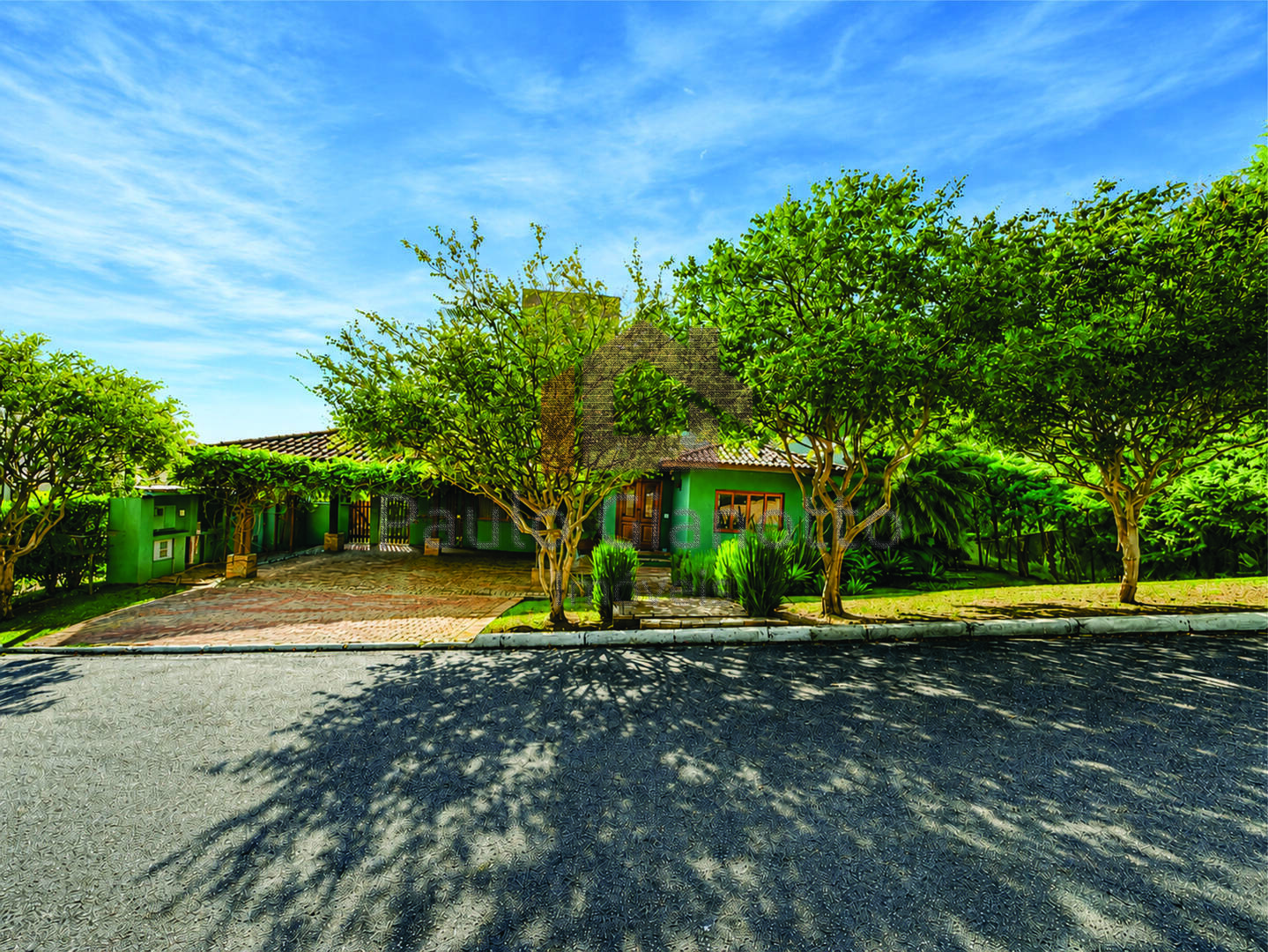 Casa de Condomínio, 4 quartos - Foto 62