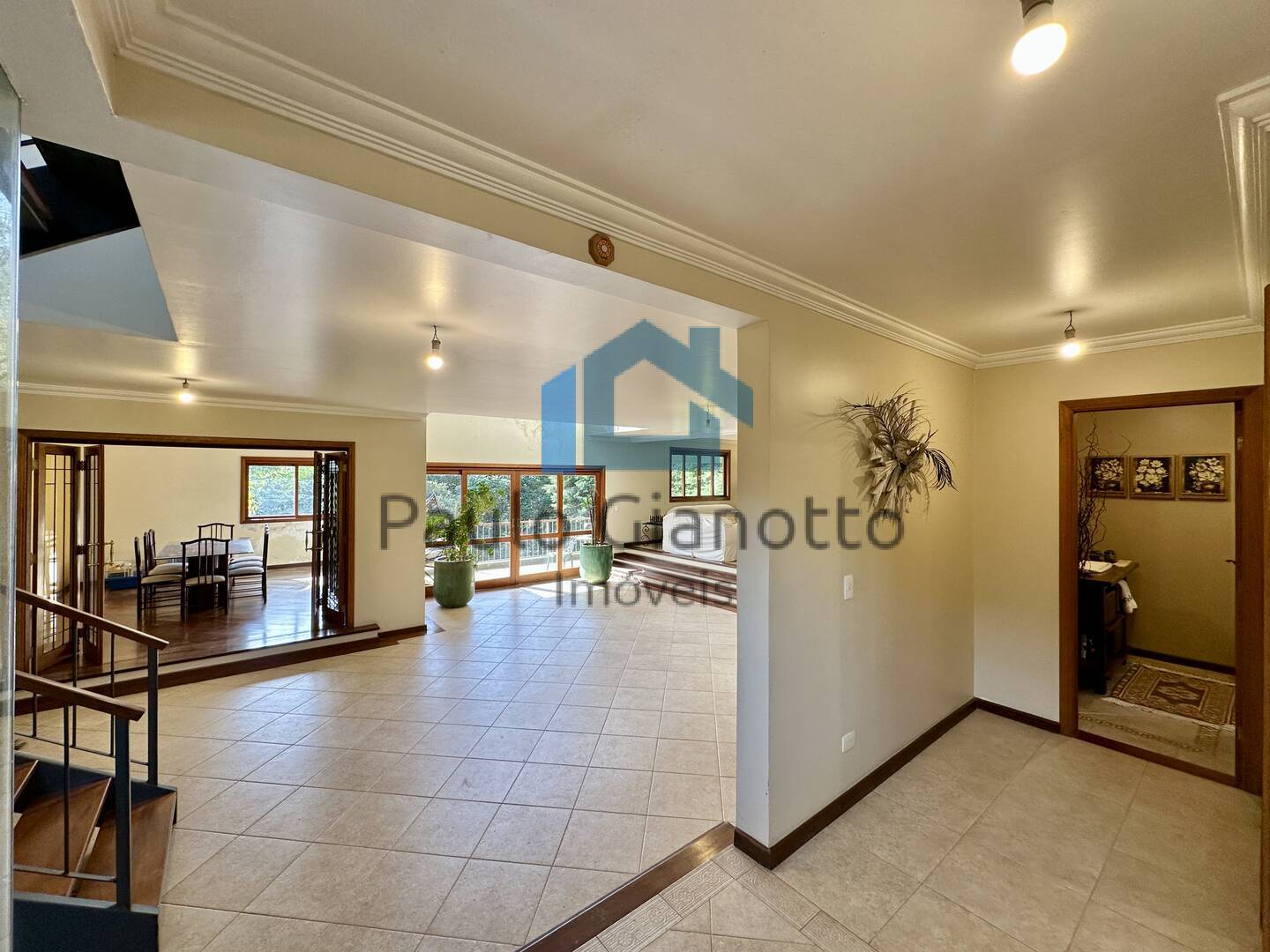 Casa de Condomínio, 4 quartos - Foto 7