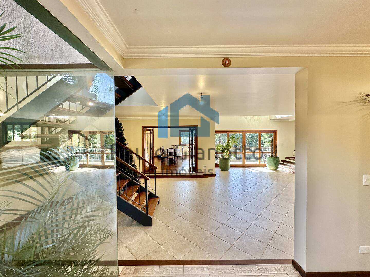 Casa de Condomínio, 4 quartos - Foto 8