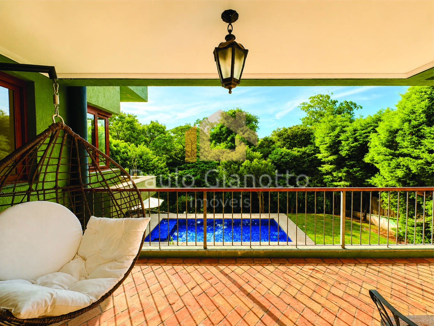 Casa de Condomínio, 4 quartos - Foto 22