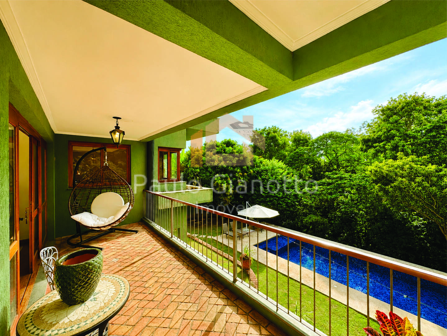 Casa de Condomínio, 4 quartos - Foto 23