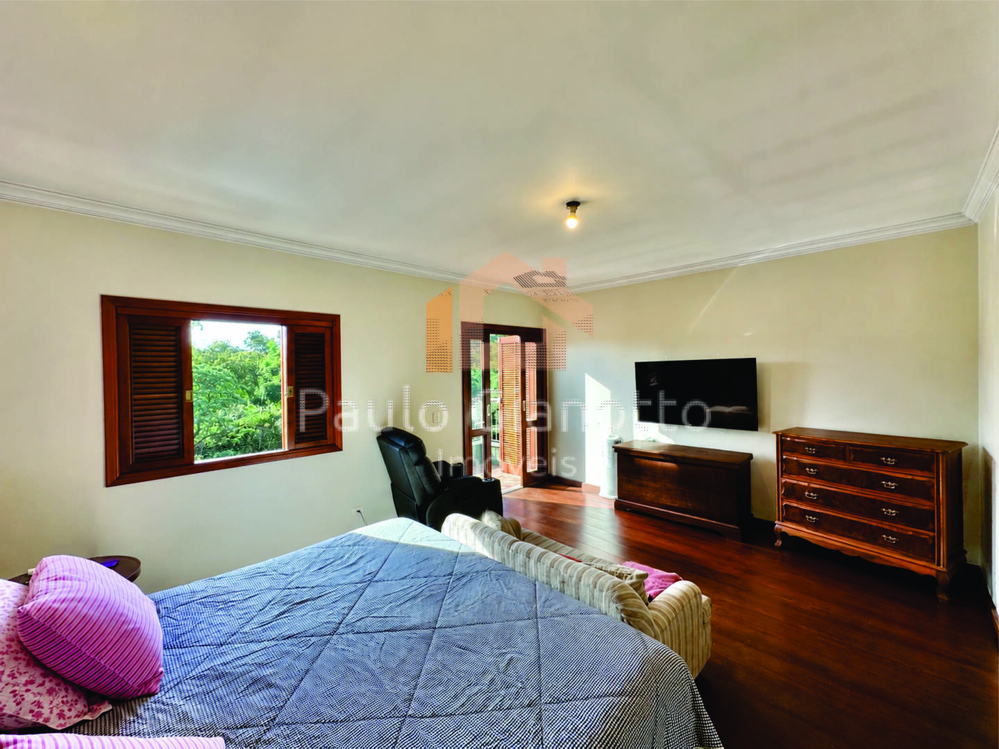 Casa de Condomínio, 4 quartos - Foto 30