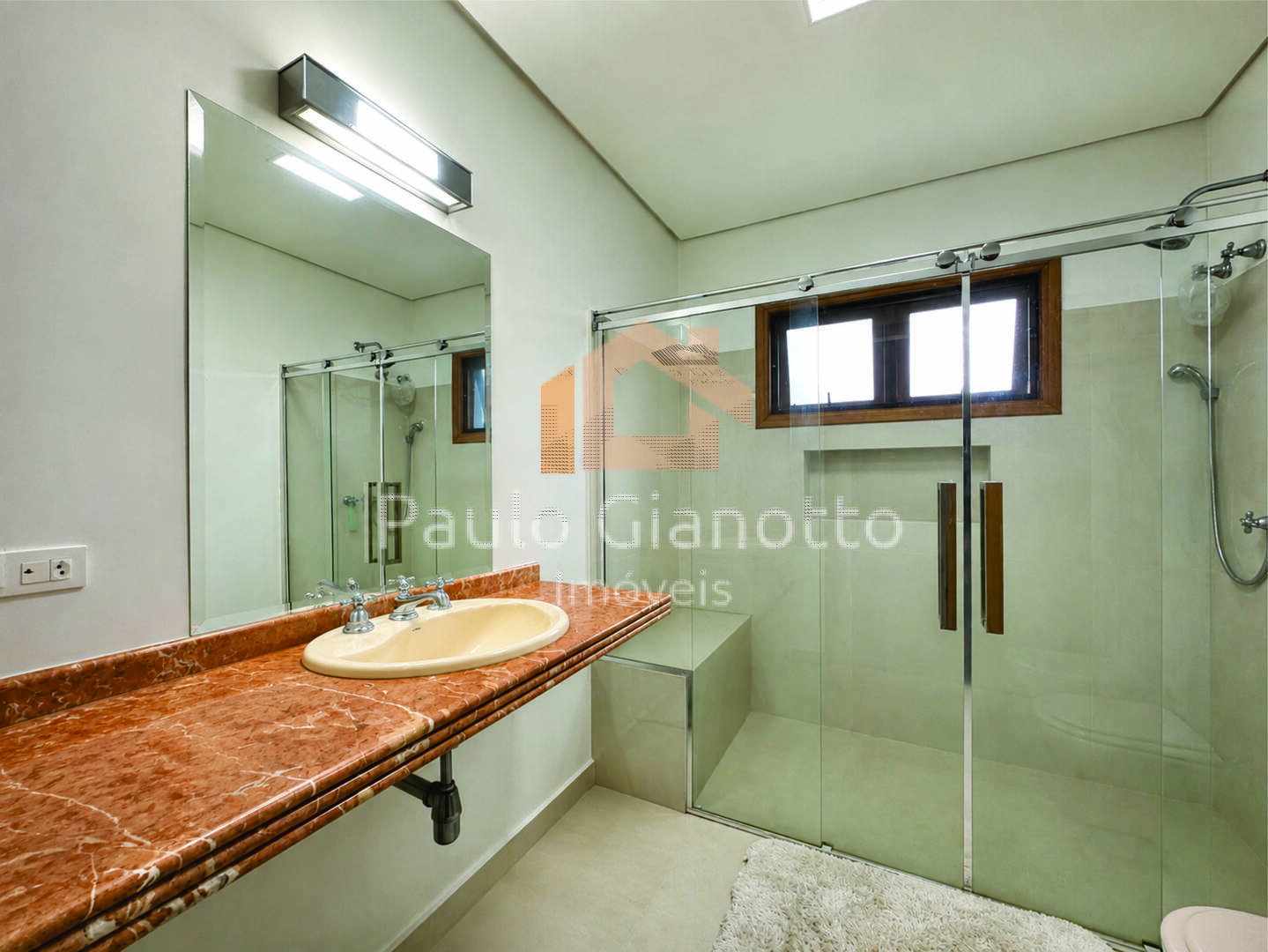 Casa de Condomínio, 4 quartos - Foto 36