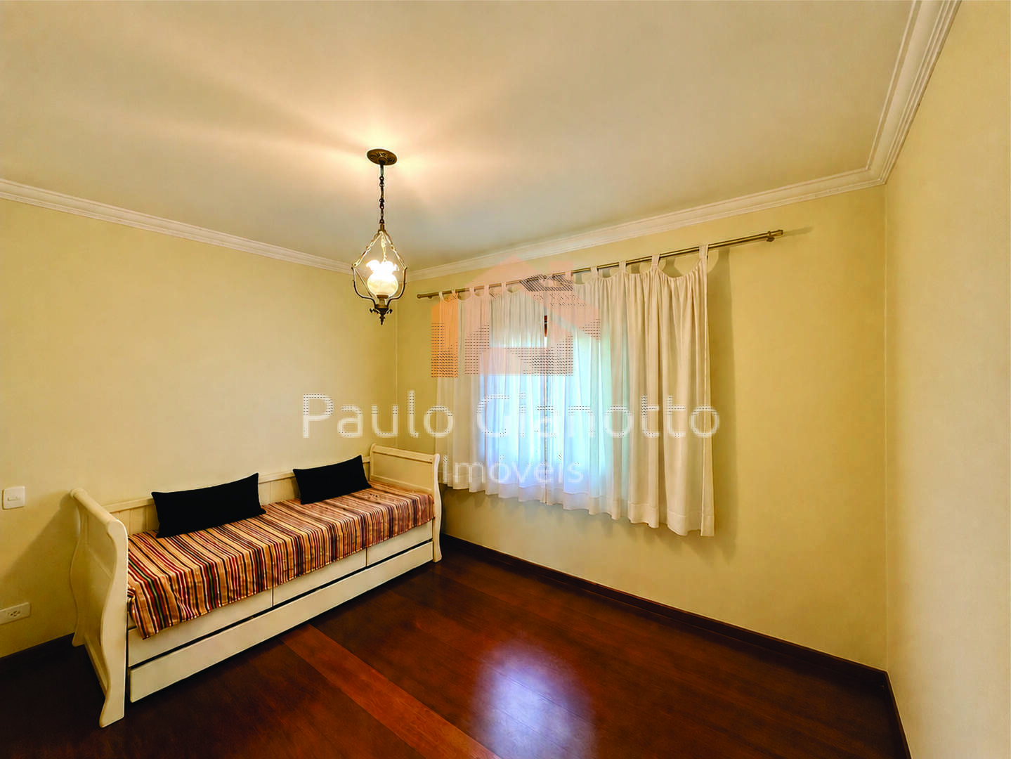Casa de Condomínio, 4 quartos - Foto 37