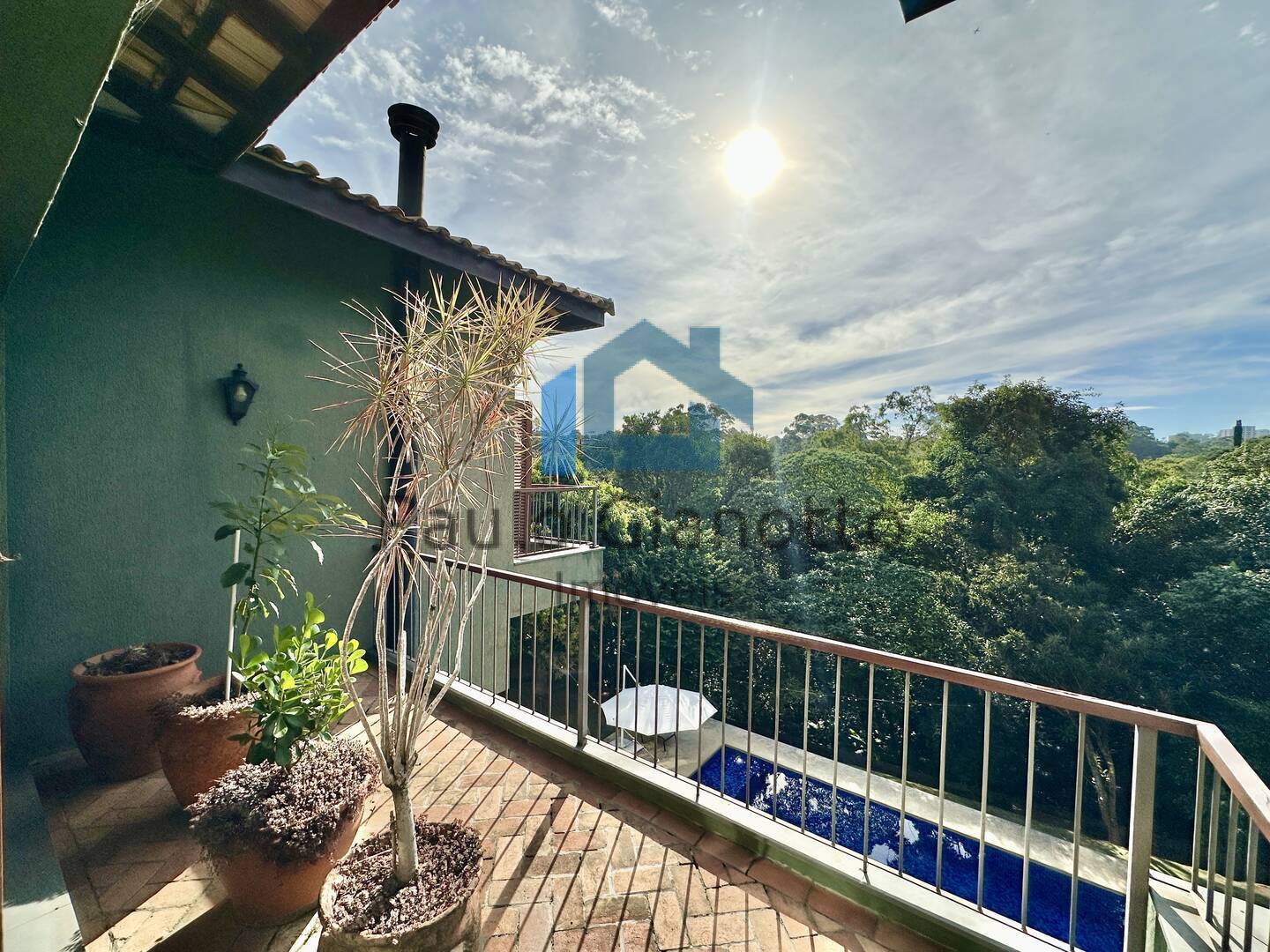 Casa de Condomínio, 4 quartos - Foto 41
