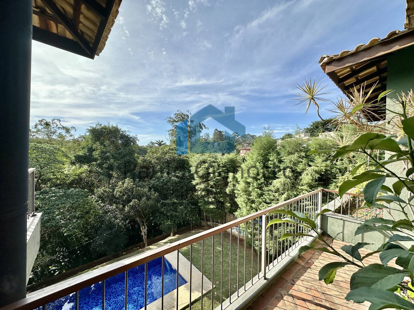 Casa de Condomínio, 4 quartos - Foto 42