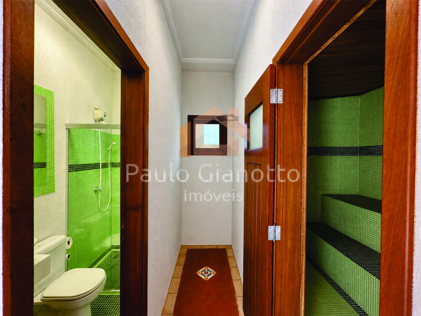 Casa de Condomínio, 4 quartos - Foto 51