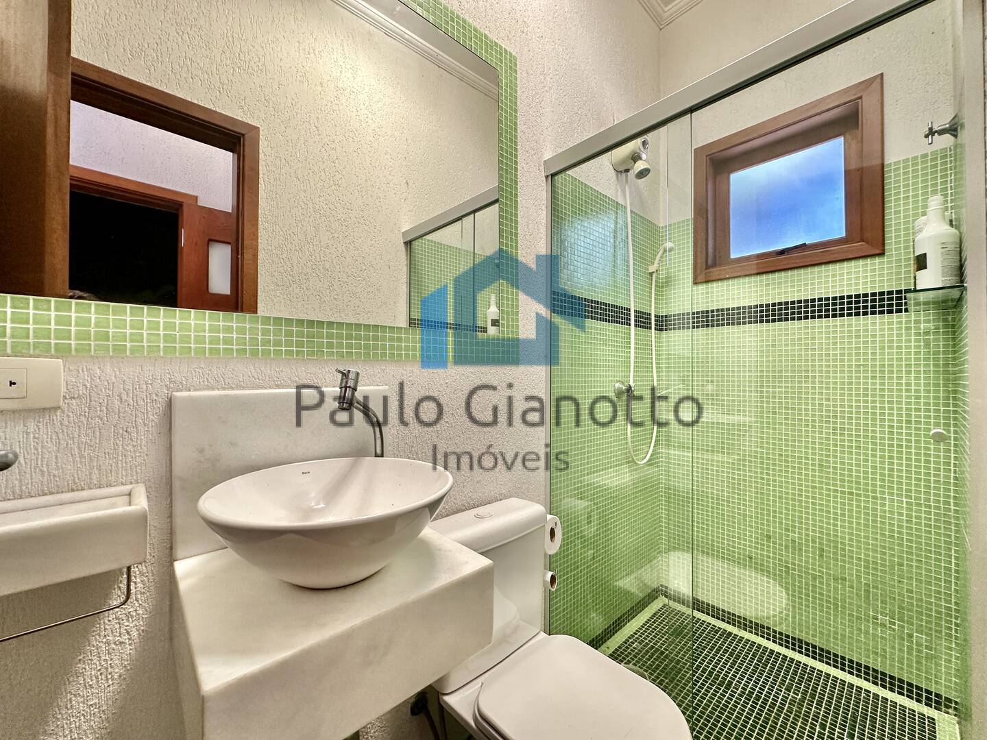 Casa de Condomínio, 4 quartos - Foto 52
