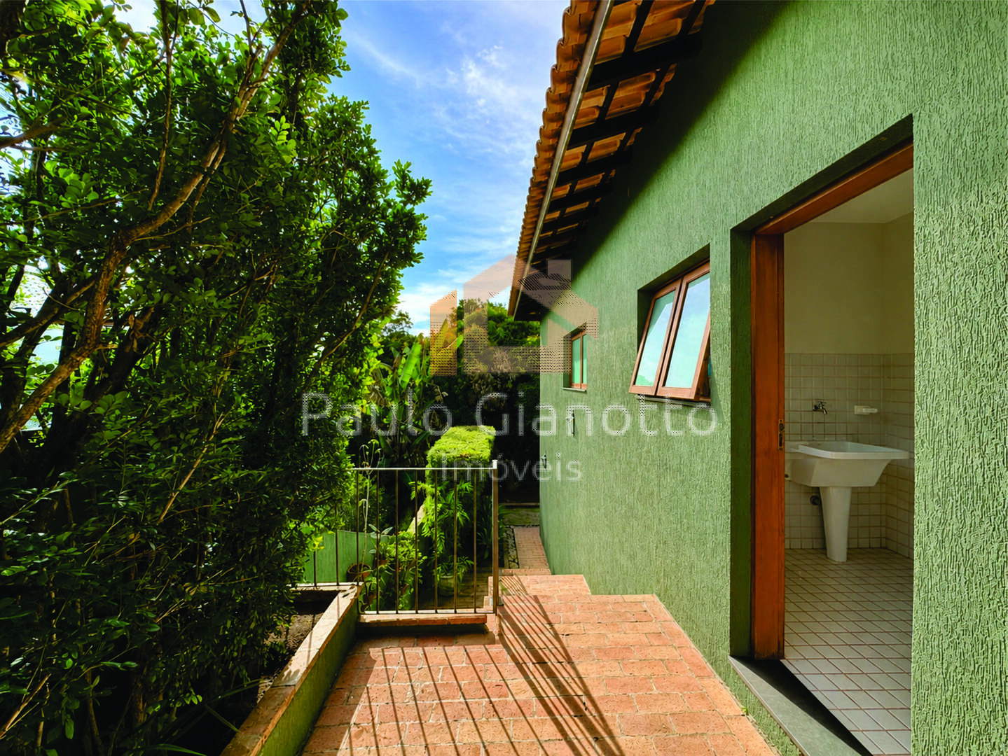 Casa de Condomínio, 4 quartos - Foto 61