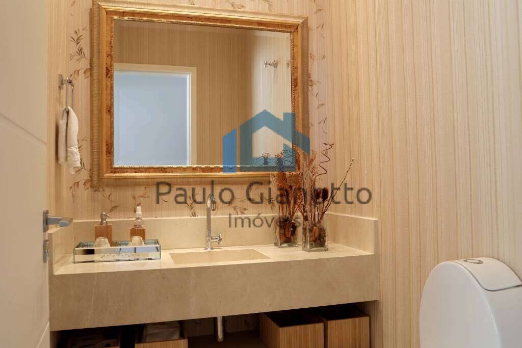 Casa de Condomínio, 3 quartos - Foto 12