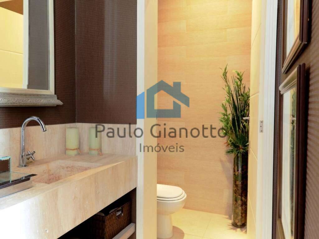 Casa de Condomínio, 3 quartos - Foto 18